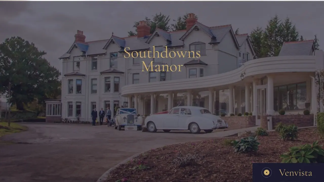 Southdowns Manor — click to explore the 360 tour
